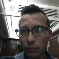 Claudio Carrasco Espinoza