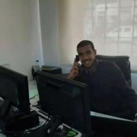 EL OUARCH Nour-eddine