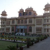Iqbal Bhatti