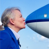 Yvonne Van Der Vorm