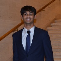 Hitarth Dholakia