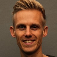 Mark Nijkamp