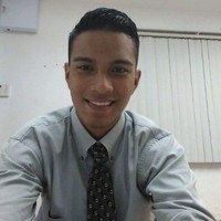 Eddy Orlando Lopez Perez