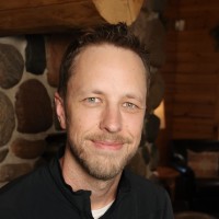 Tim Oxborough