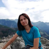Żarska Agnieszka