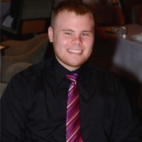 Brandon Priest