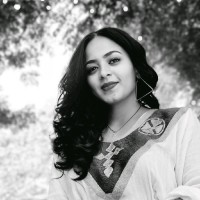 Hilina Mengesha
