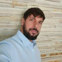 Prof. Luis Felipe Coutrin De Toledo