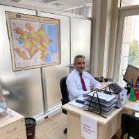 Polad Qəhrəmanlı