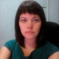 Ирина Молодцова