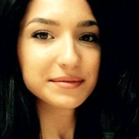 Kate Mamagulishvili