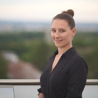 Jacqueline Pokorny