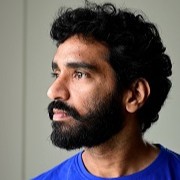 Anand Shanmukha