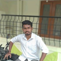 Hemantha Kumar T M