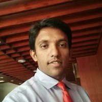 Arun Kumar