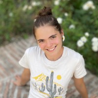 Andrea Belanger