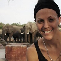 Ashley Van Der Westhuizen