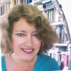 Sylvia Moerland
