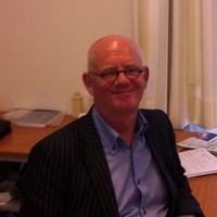 Mark Peters
