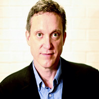 Tod Huntley