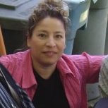 Irma Esparza