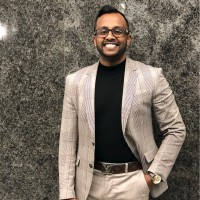 Mathusan Nanthakumar, CIM®