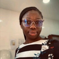 Cindy Akomah Wadie