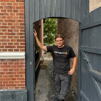 Marcus Vestergaard Jacobsen