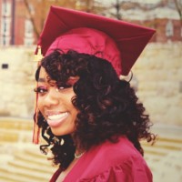 Briana Jessica Gordon