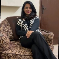 Nainika Sharma