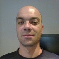 Peter Abrahamse