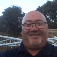 Dave Waru