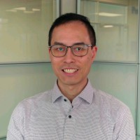 Eric Fung