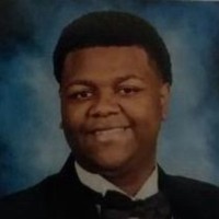 Terrence Holmes
