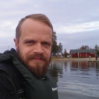 Niklas Frände
