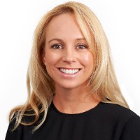 Clare Hayman
