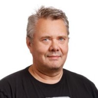 Jarno Puumalainen