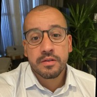 Marcus Vinicius Ferreira