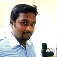 Singaravel V