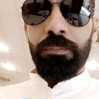 سعود العنزي