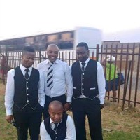 Simphiwe Mbele
