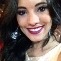 Esthefani Morais Leite