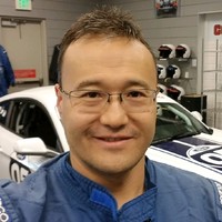 David Ebner, Pmp
