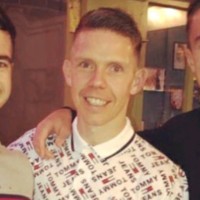 Davy Walker