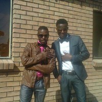 Lethabo Best