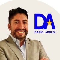 Dario A. Addesi