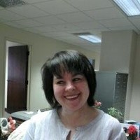 Mary Rust