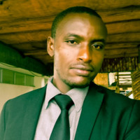Reuben Mwangi