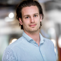 Joost Jonk