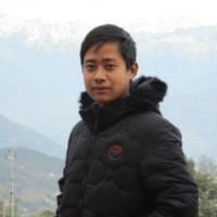 Dhruba Rai